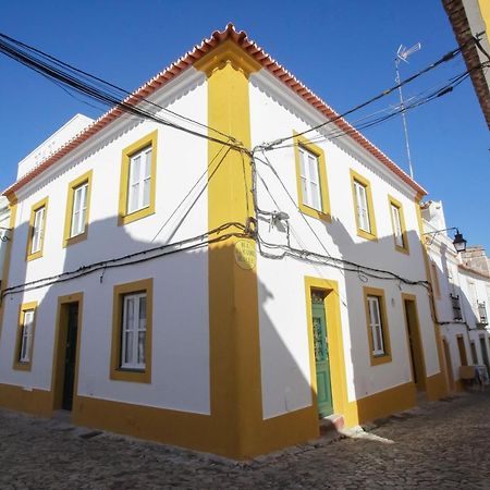 Casa Dos Castelos Evora Bagian luar foto