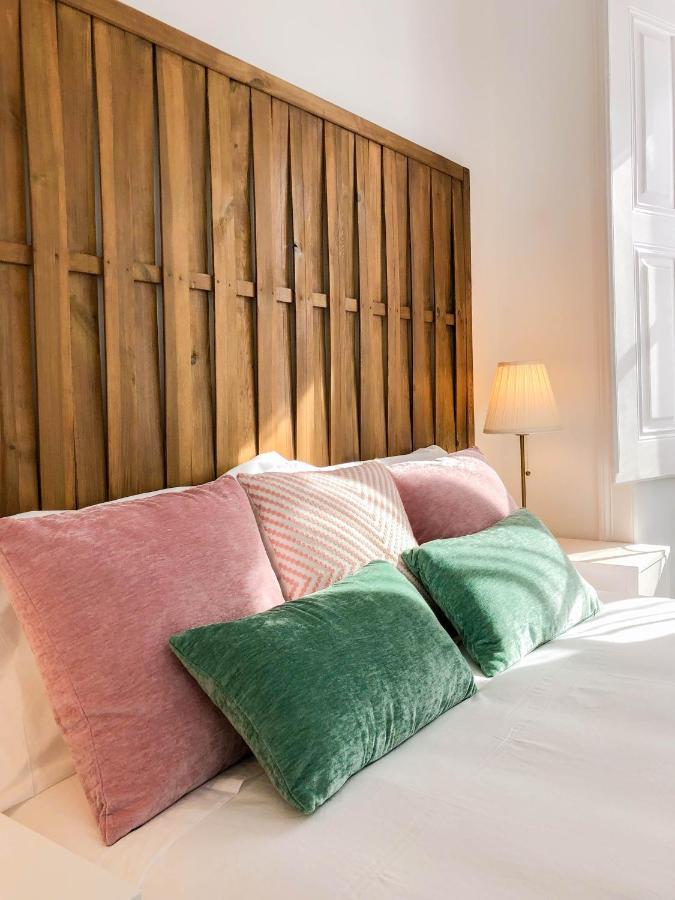 Casa Dos Castelos Evora Bagian luar foto
