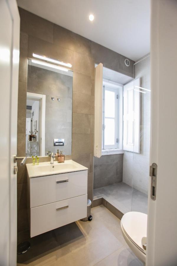 Casa Dos Castelos Evora Bagian luar foto